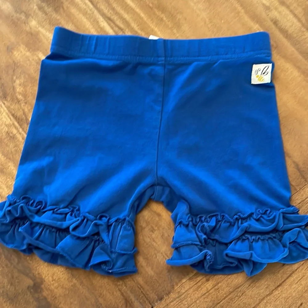 Shortie set - Picture 4 of 6